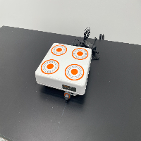 Corning Multiple Position 4 x 1 L Magnetic Stirrer image 2